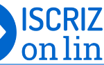 iscrizioni
