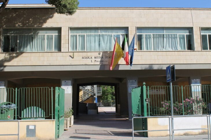 SEDE CENTRALE