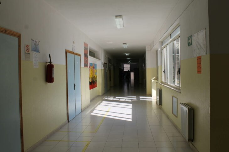 PLESSO CENTRALE