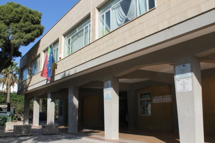 PLESSO CENTRALE