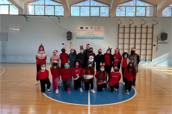 GRUPPO SPORTIVO 2