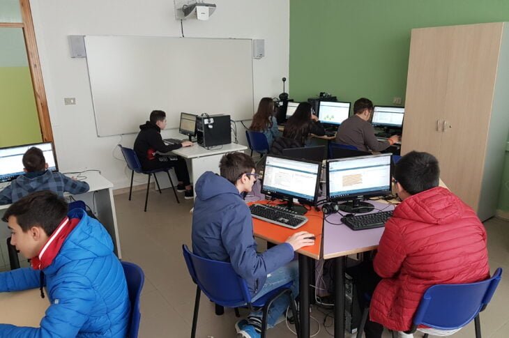 ATELIER CREATIVO