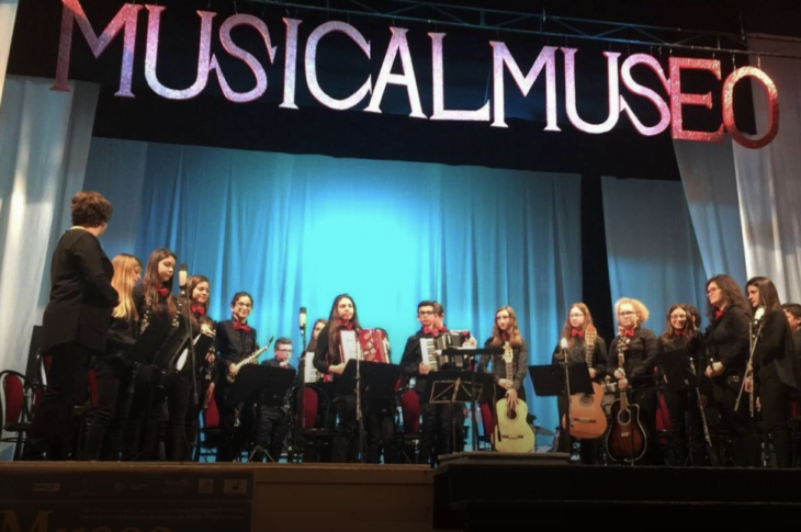 Musical Museo