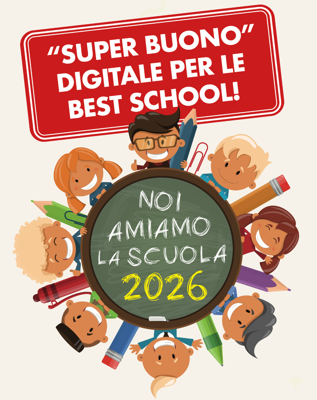 Iniziativa L'iniziativa 